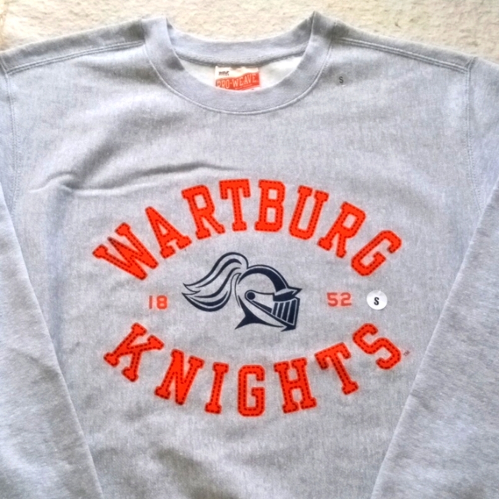 New Fall Sweaters . Grey Crew Necks